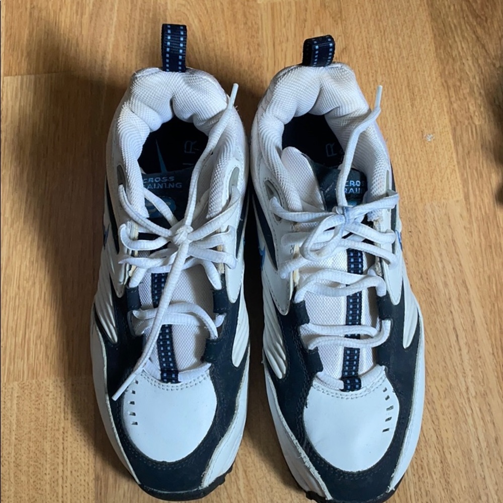 Nike sneakers